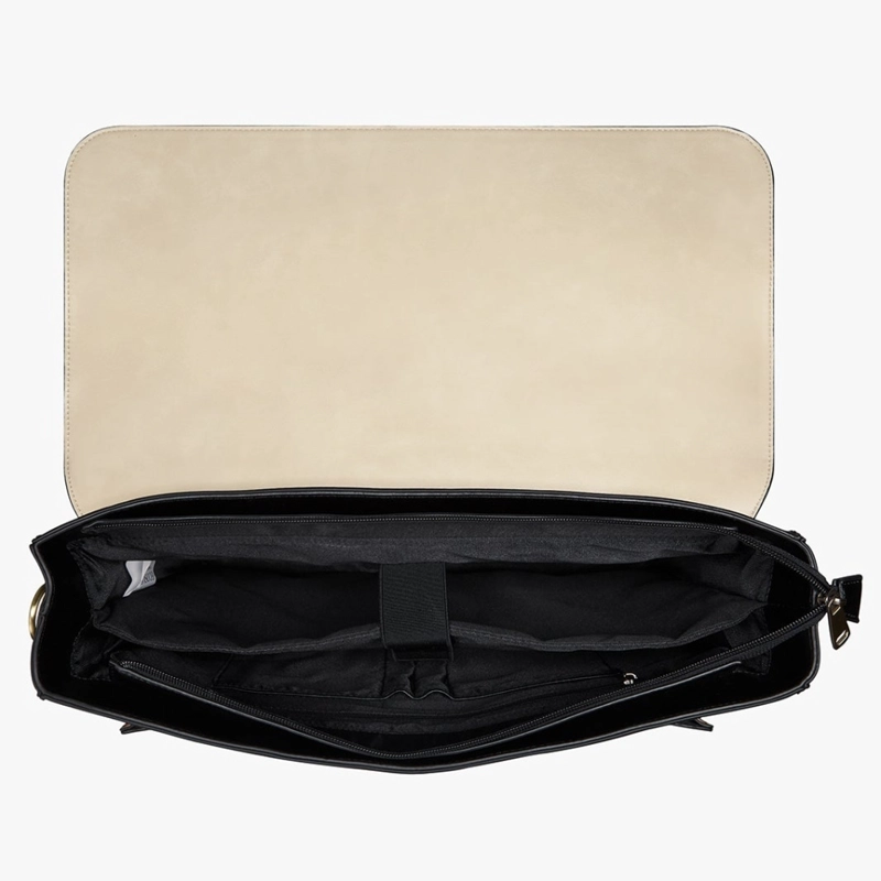 MALETIN BANDOLERA TRACYCROSS PARA TABLET 7' - NEGRO - 2