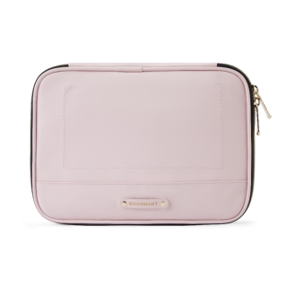 Bagsmart Organizador Electrónico Universal para Viajes Rosado - 1