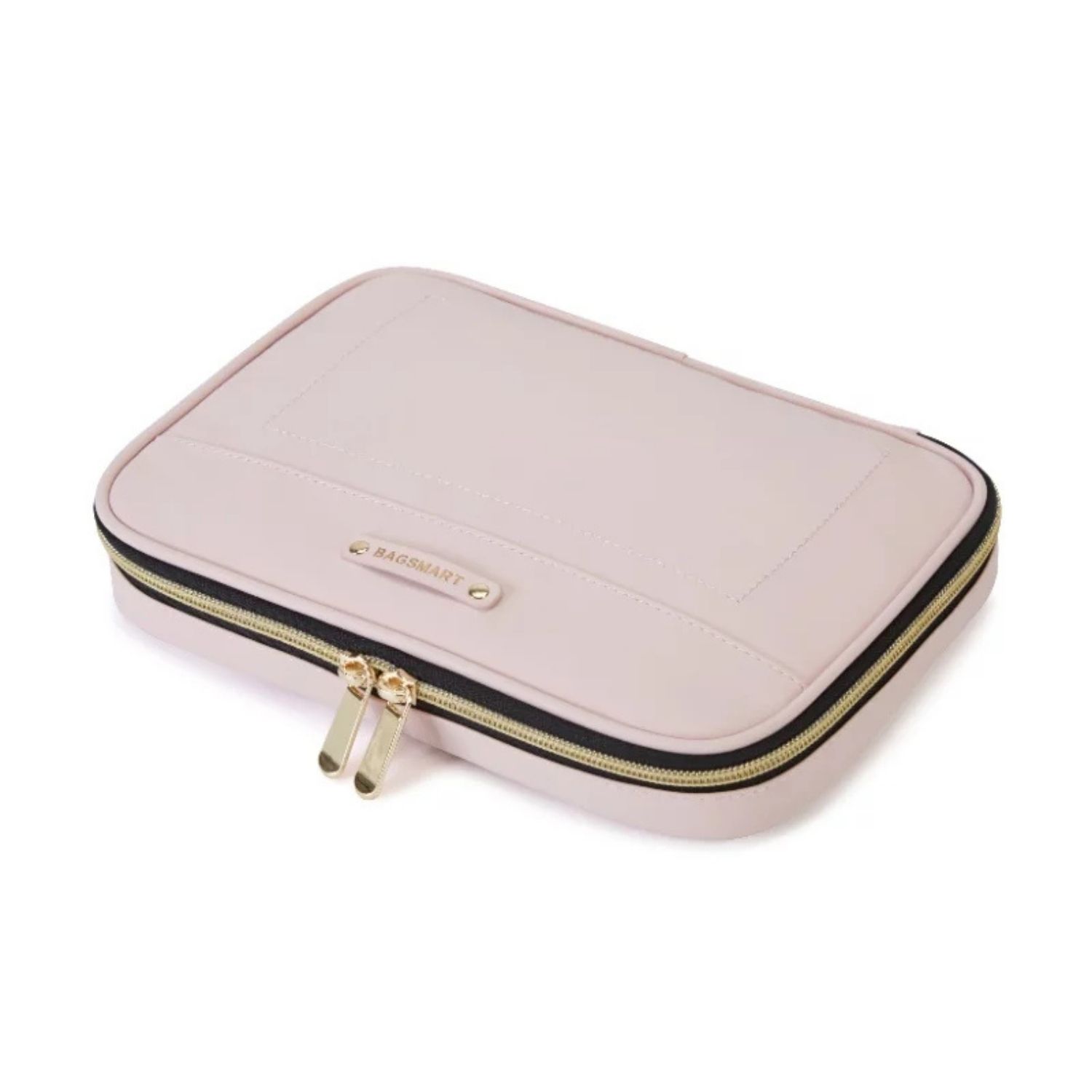 Bagsmart Organizador Electrónico Universal para Viajes Rosado - 7
