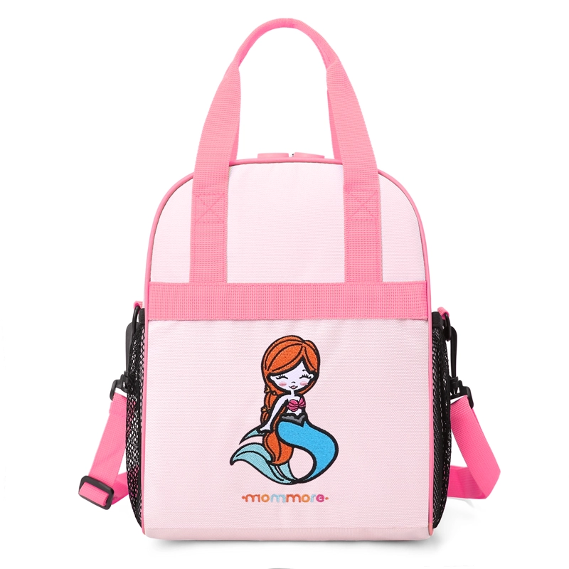 MOMMORE FIAMBRERA LOGYLUCH PARA NIÑOS - SIRENA - 1