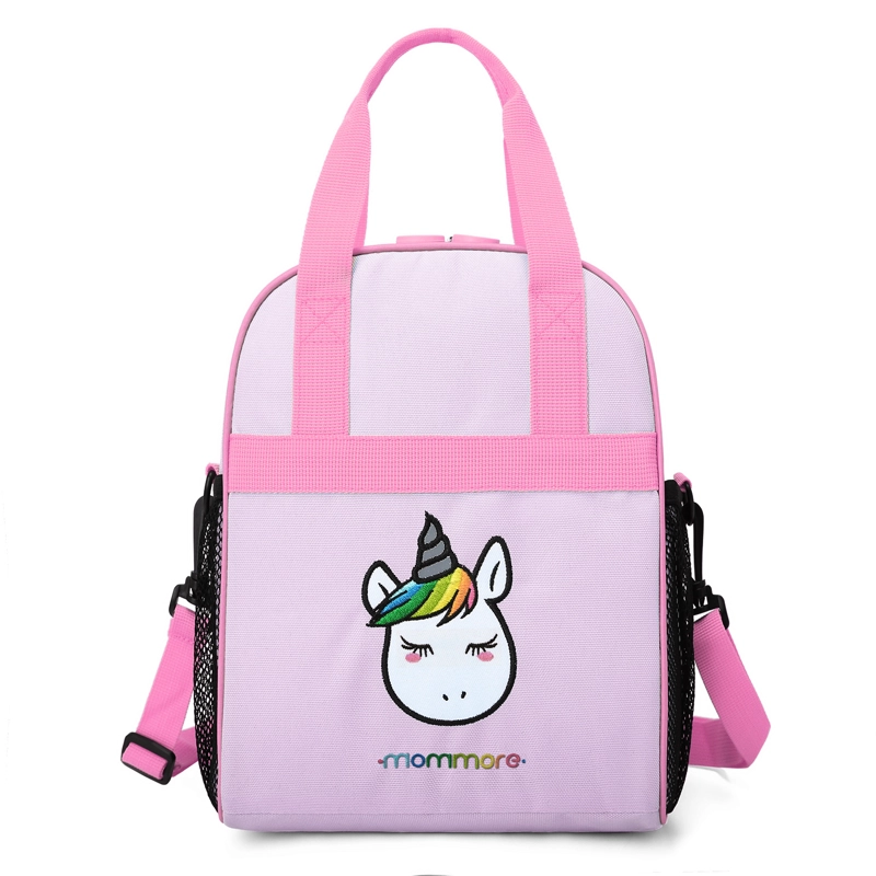 MOMMORE FIAMBRERA LOGYLUCH PARA NIÑOS - UNICORNIO - 1
