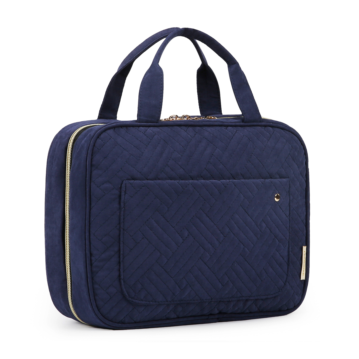 BAGSMART KIT DE VIAJE AURA - AZUL MARINO - 1