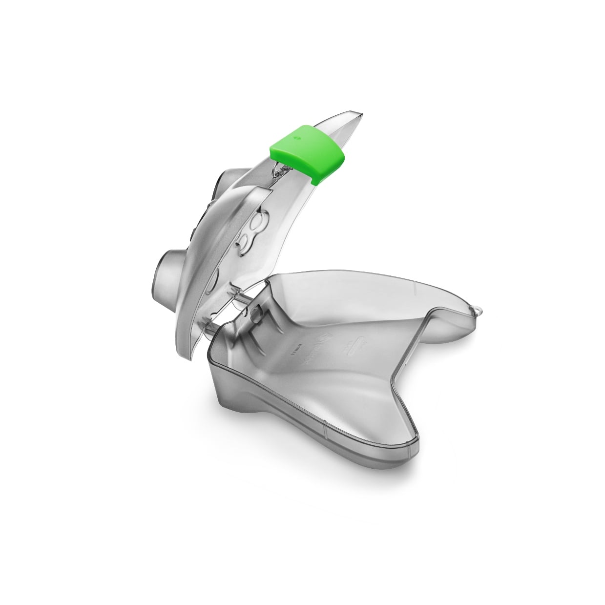 TOMTOC -ESTUCHE RÍGIDO PARA MANDO DE XBOX X/S - 1