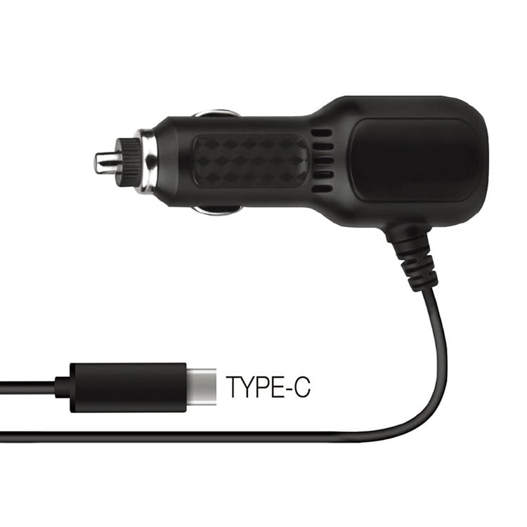 DOBE - CARGADOR USB DE AUTOS PARA NINTENDO SWITCH - 2