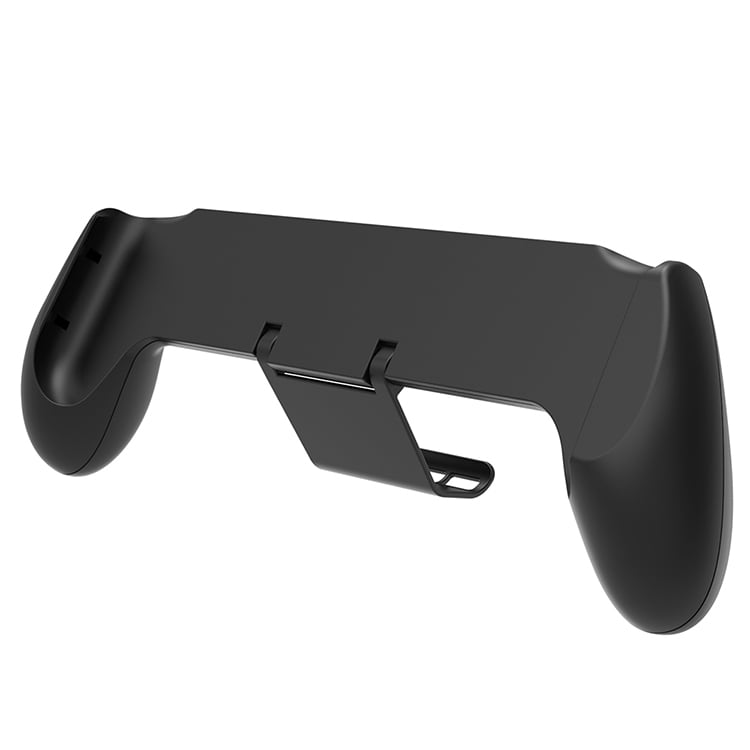 Dobe Grip Antideslizante para Nintendo Switch Lite - Cómodo - 1