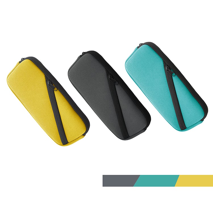 DOBE - Estuche protector EVA para Nintendo Switch Lite - 4