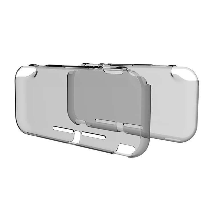 DOBE - CARCASA PROTECTORA DE TPU PARA SWITCH LITE - 2