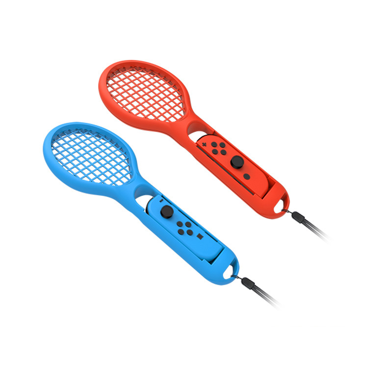 Dobe Adaptador Raquetas para Joy-Con Nintendo Switch X2 - 3