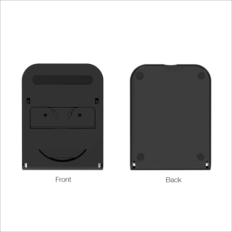 Dobe Base Soporte Plegable Ajustable para Nintendo Switch - 4