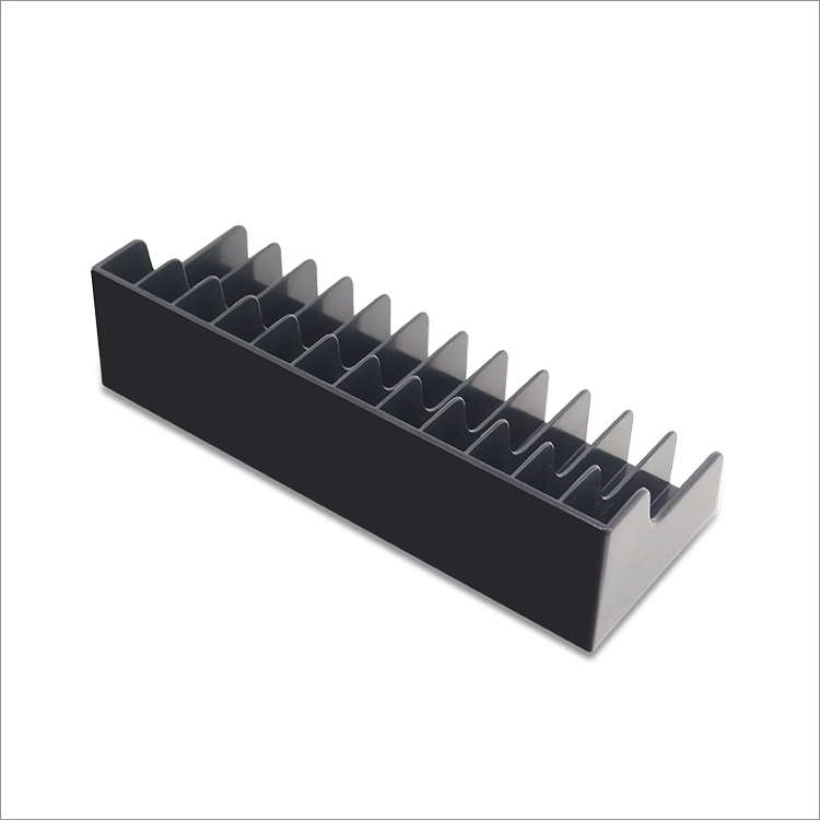 Dobe Base De Almacenamiento Para Juegos De Switch X2unidades - 1