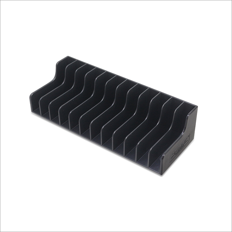 Dobe Base De Almacenamiento Para Juegos De Switch X2unidades - 3