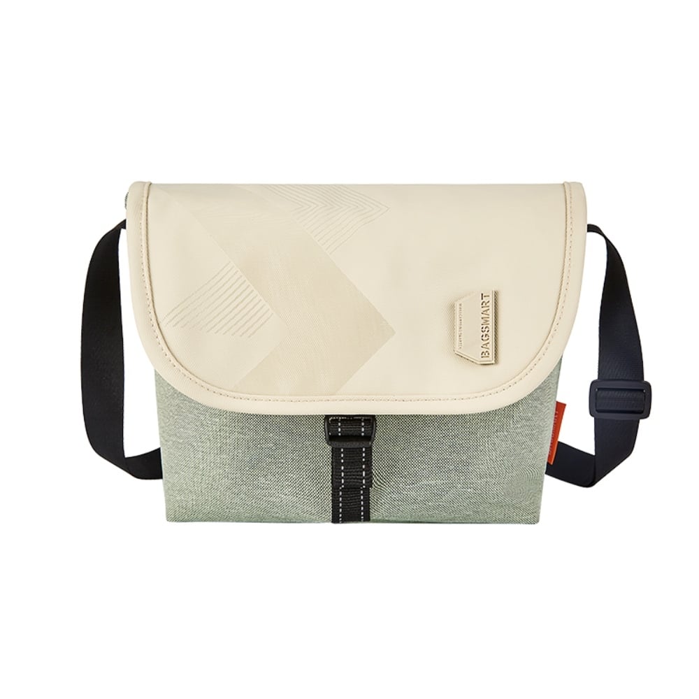 BAGSMART MALETÍN UPSI - BEIGE - 1