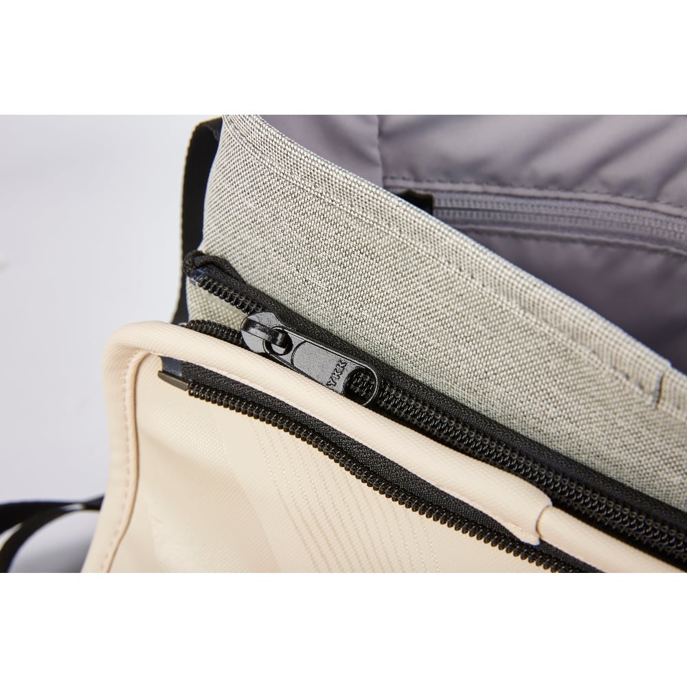 BAGSMART MALETÍN UPSI - BEIGE - 3