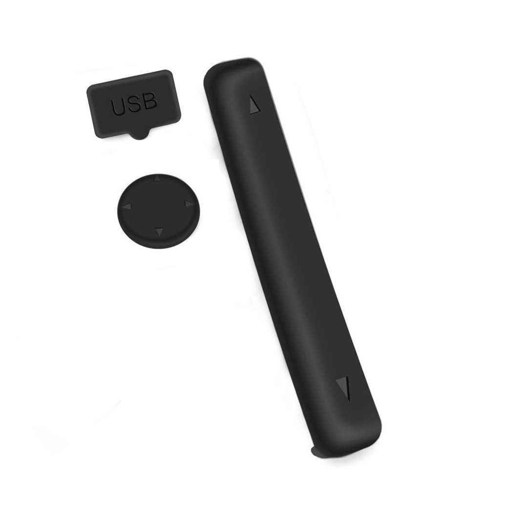 Dobe Kit Anti Polvo Nintendo Switch 13 en 1 Accesorios - 1