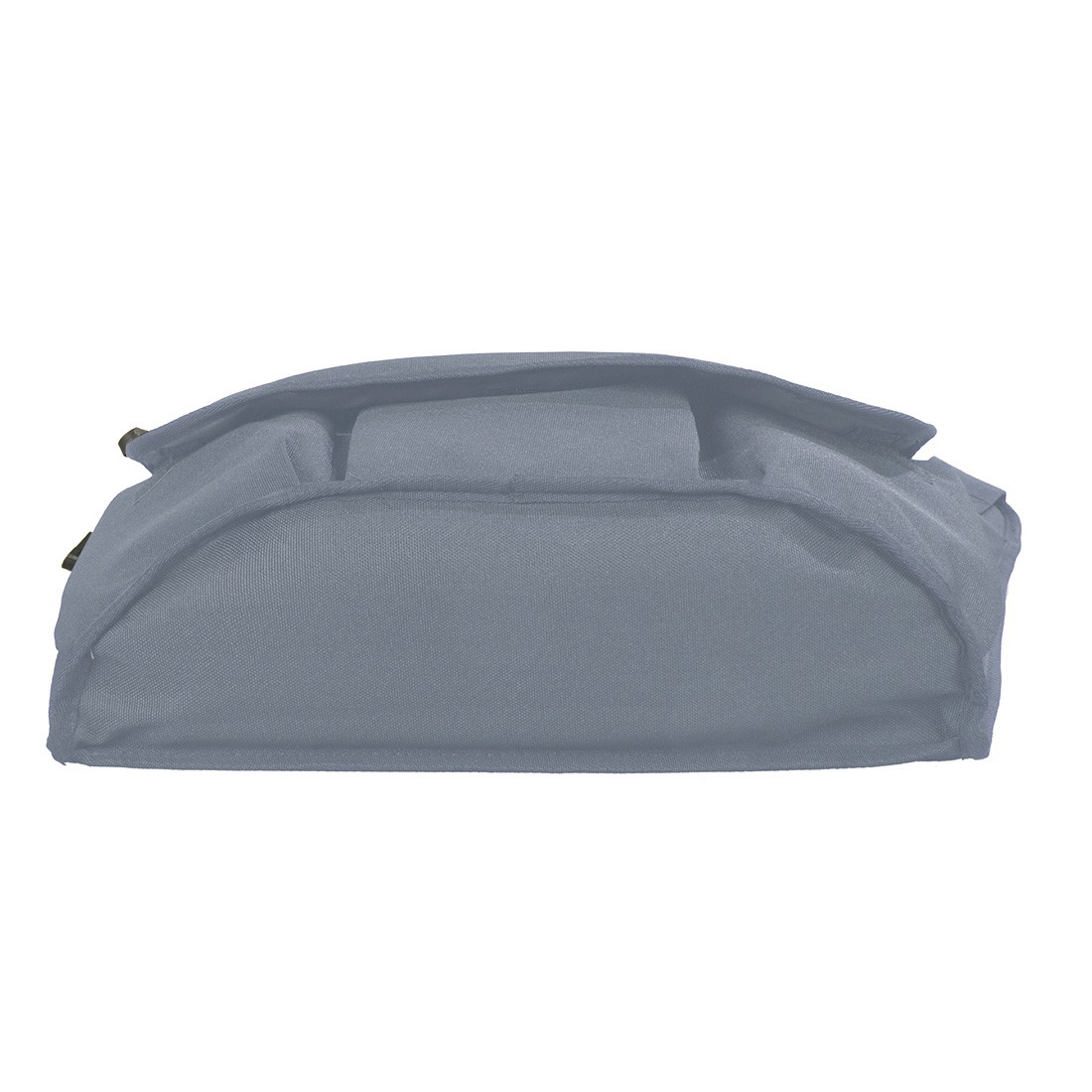 MOMMORE BOLSO CASUAL CROSSBODY MATERNAL - GRIS - 4