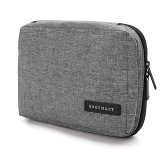 Bagsmart Organizador Electronico Pomona de Viaje Gris