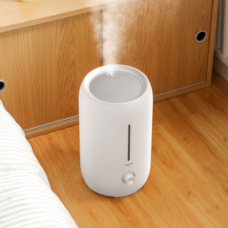 XIAOMI HUMIDIFICADOR DE AIRE HUMIDIFIER 2 LITE - 3