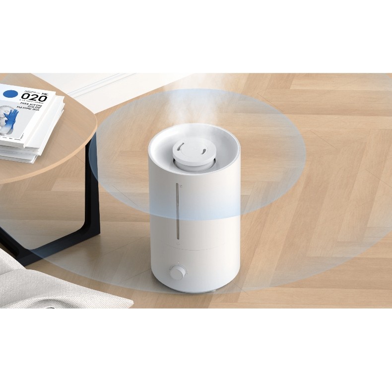 XIAOMI HUMIDIFICADOR DE AIRE HUMIDIFIER 2 LITE - 4