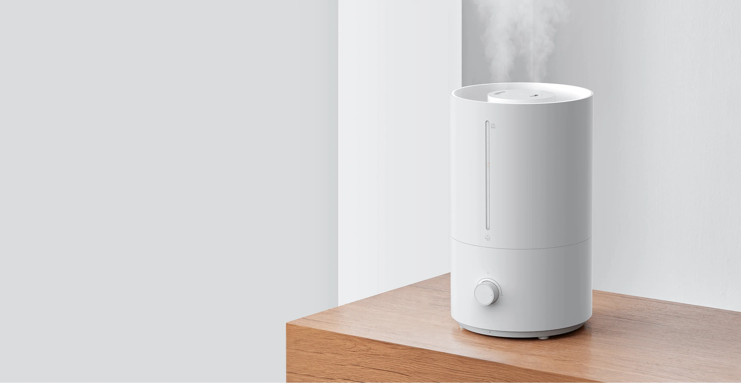 XIAOMI HUMIDIFICADOR DE AIRE HUMIDIFIER 2 LITE - 6