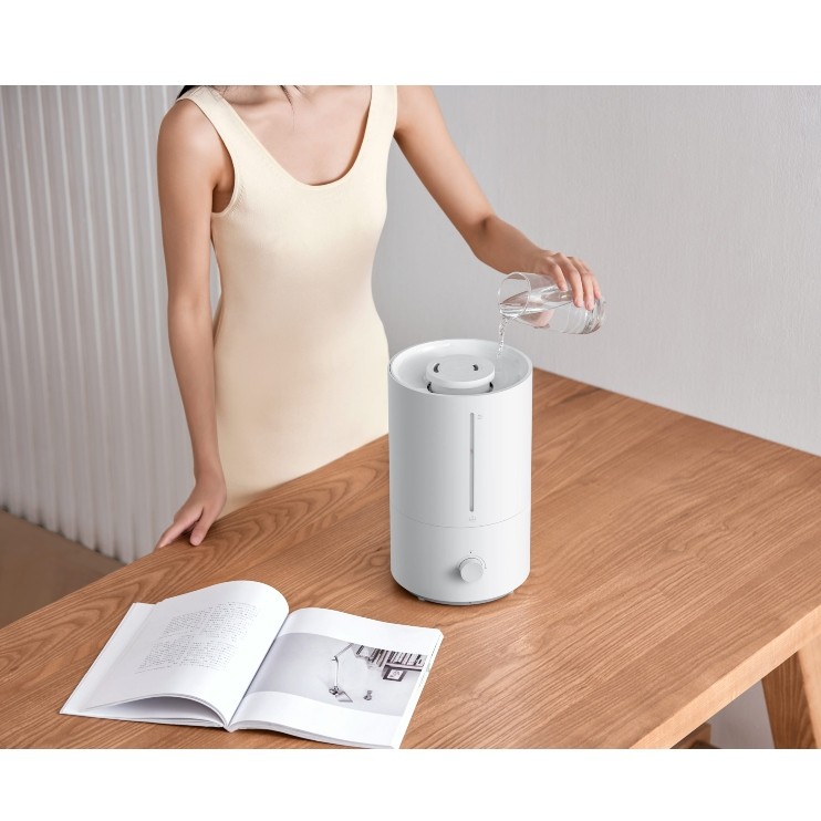 XIAOMI HUMIDIFICADOR DE AIRE HUMIDIFIER 2 LITE - 7