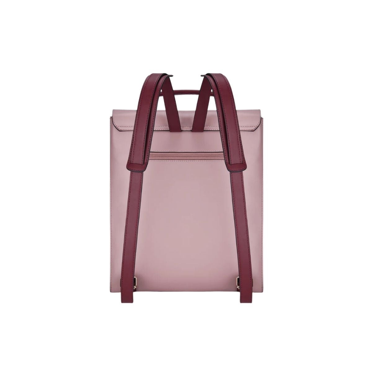 ECOSUSI MOCHILA VINTAGE BELLADONNA PARA 14' - ROSADO - 2