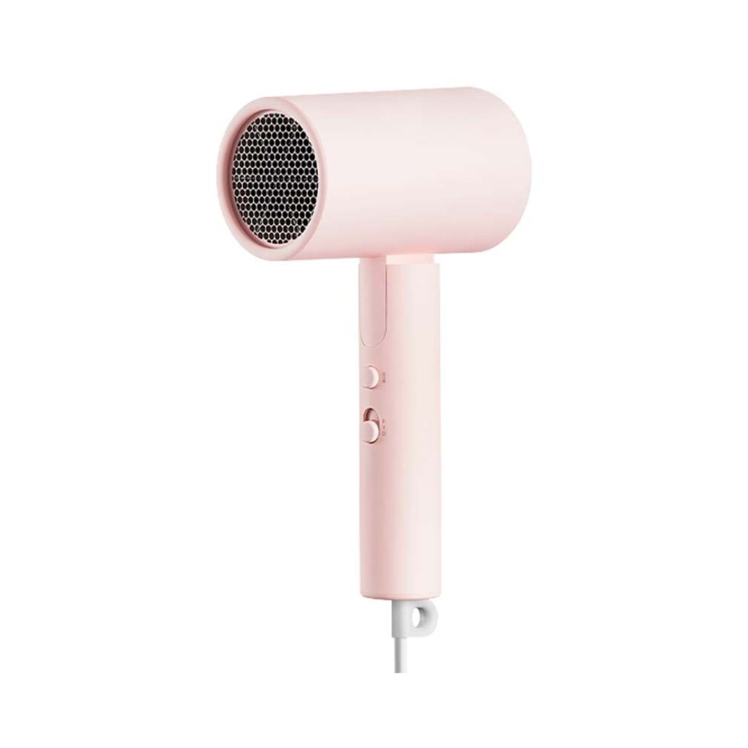 XIAOMI SECADOR DE PELO COMPACTO H101 ROSADO - 1