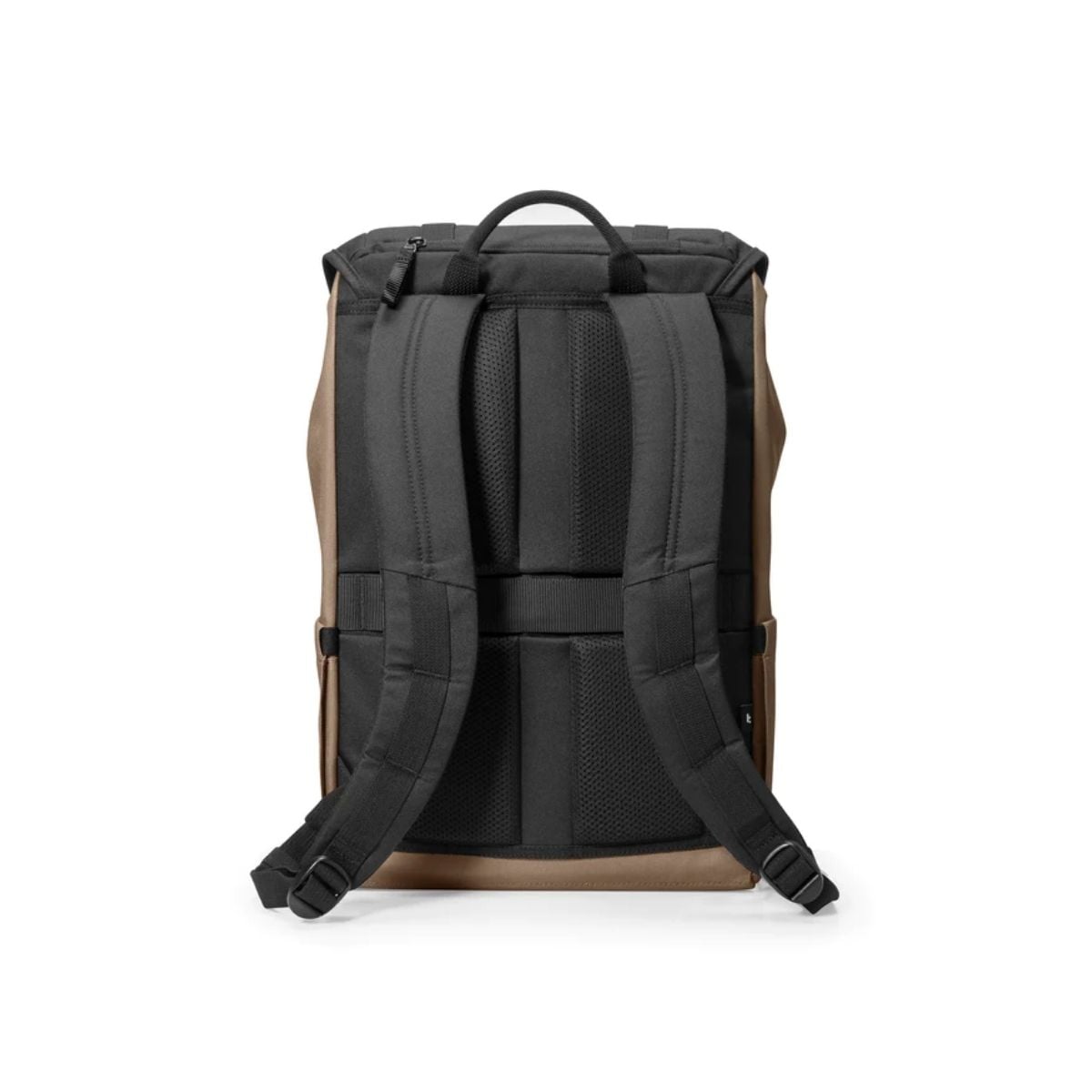 TOMTOC MOCHILA OCHM-TA1 22L PARA NOTEBOOK HASTA 15.6' - MARRÓN - 2