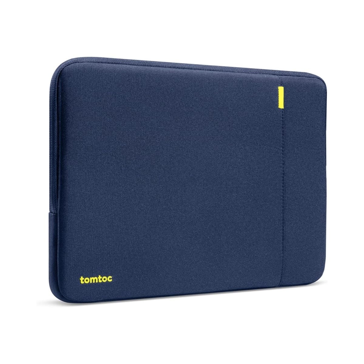 TOMTOC FUNDA DEFENDER-A13 PARA MACBOOK 13' - AZUL - 1