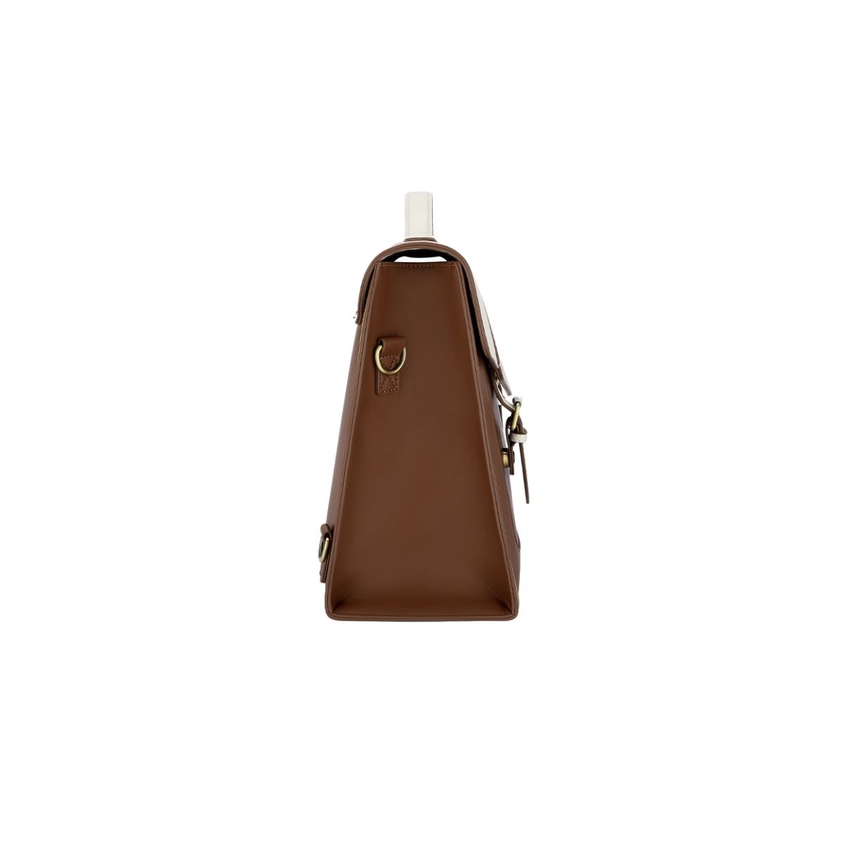ECOSUSI MALETÍN & MOCHILA JULIE PARA NOTEBOOK 15,6” - CAFÉ - 6