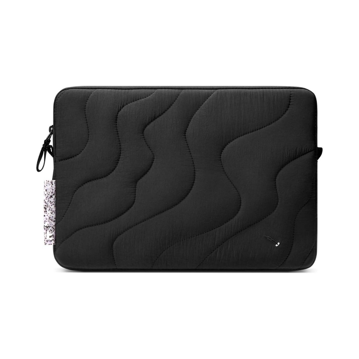 TOMTOC FUNDA LAVASCAPE TERRA-A27 PARA MACBOOK 16' - NEGRO - 1