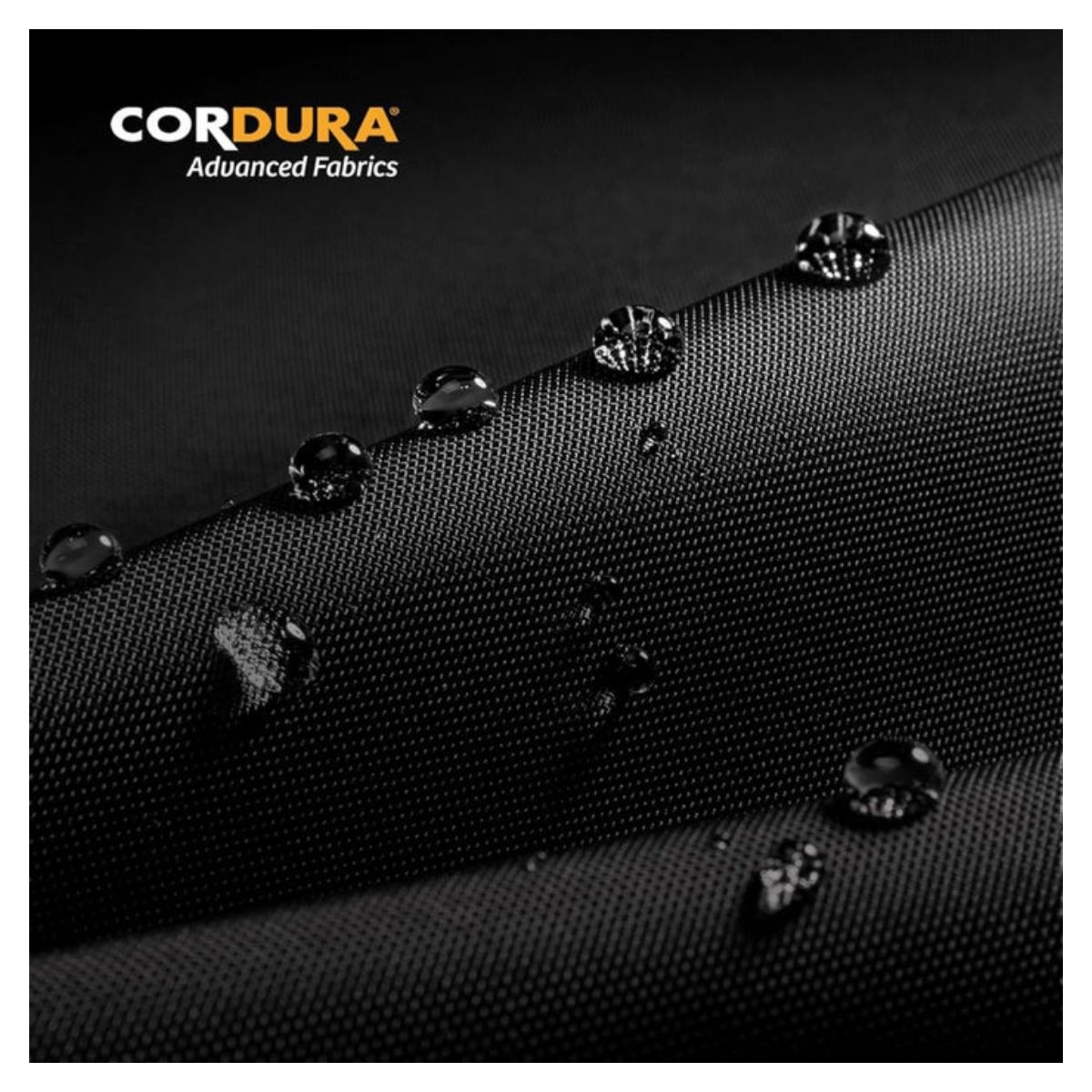 TOMTOC ESTUCHE PARA ACCESORIOS VOYAGE-T29 - NEGRO - 7