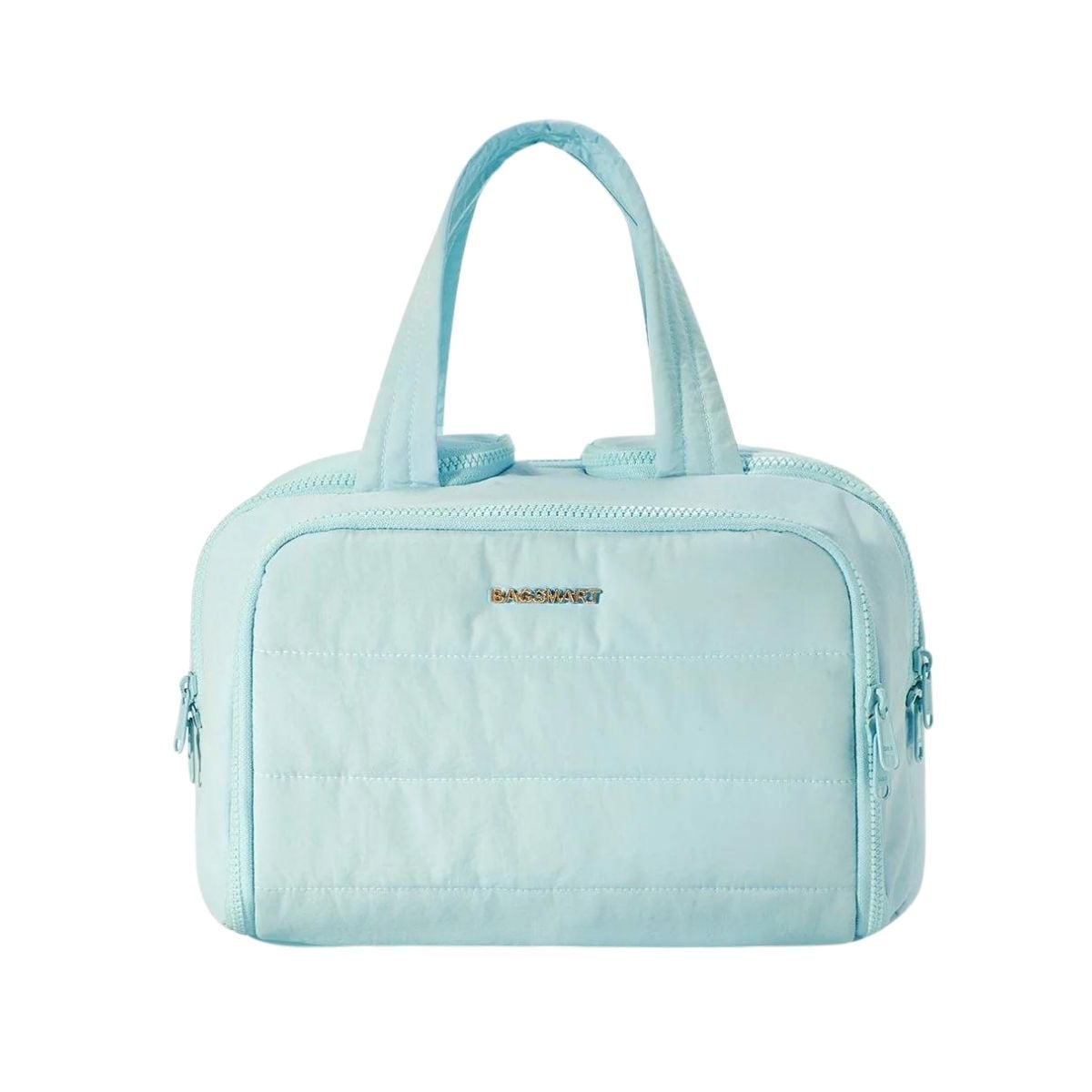 BAGSMART NECESER MULTIFUNCIONAL ZORA SPACESAVER 4 EN 1 - CELESTE - 1