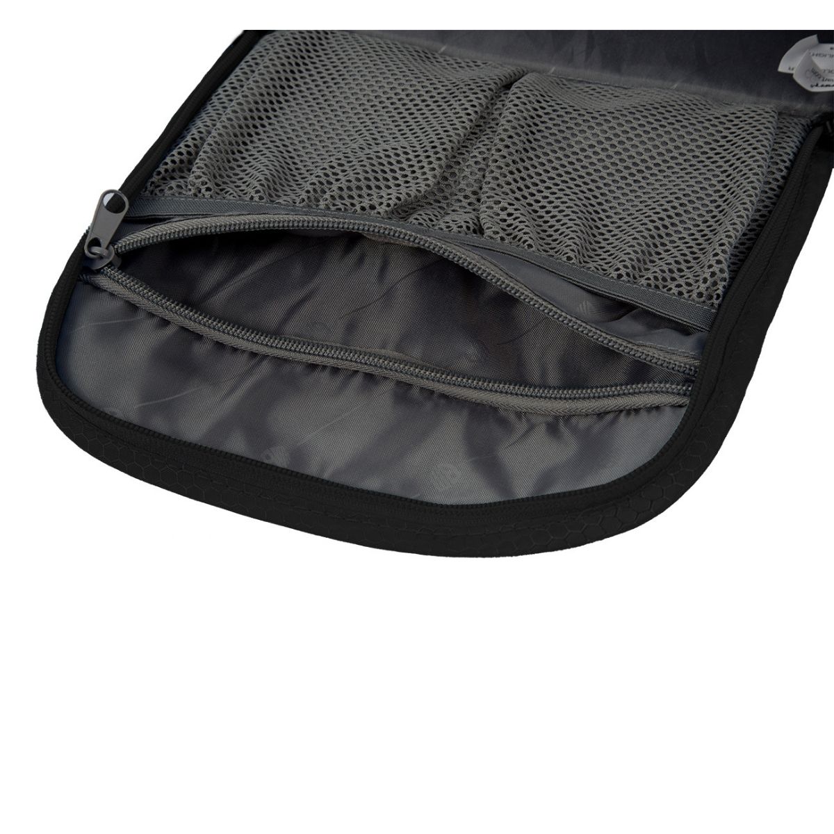 BOLSO BAGSMART VIAJE ROPA INTERIOR NEGRO POLIÉSTER - 7