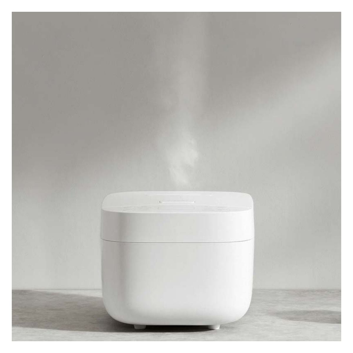 XIAOMI ARROCERA INTELIGENTE SMART MULTIFUNCIONAL RICE COOKER BLANCO - 3