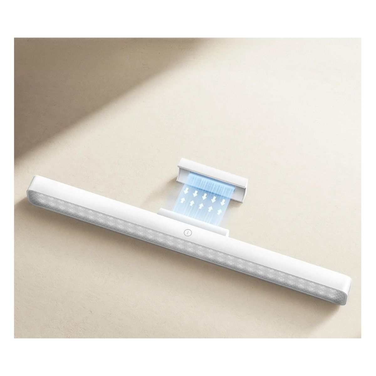 XIAOMI LÁMPARA DE LECTURA MAGNETIC READING LIGHT BAR 4000K - 6
