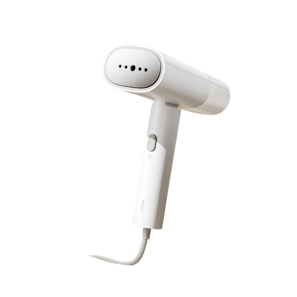 XIAOMI PLANCHA DE VAPOR HANDHELD GARMENT STEAMER 1300W - BLANCO - 1