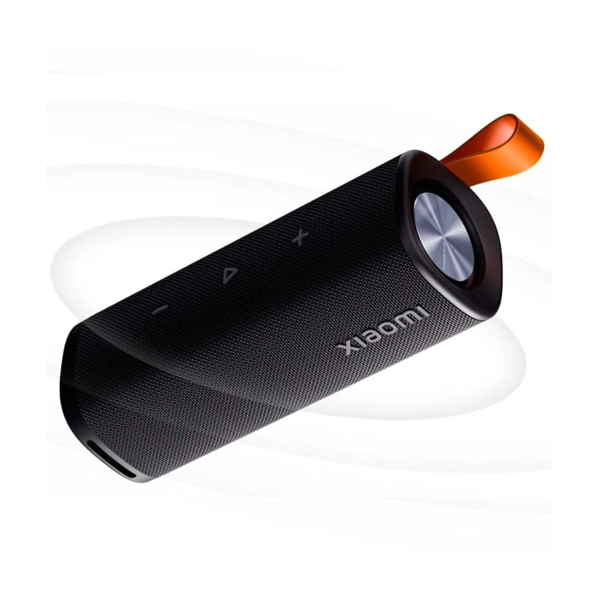 PARLANTE BLUETOOTH XIAOMI QBH4261GL SOUND OUTDOOR 30W NEGRO - 1