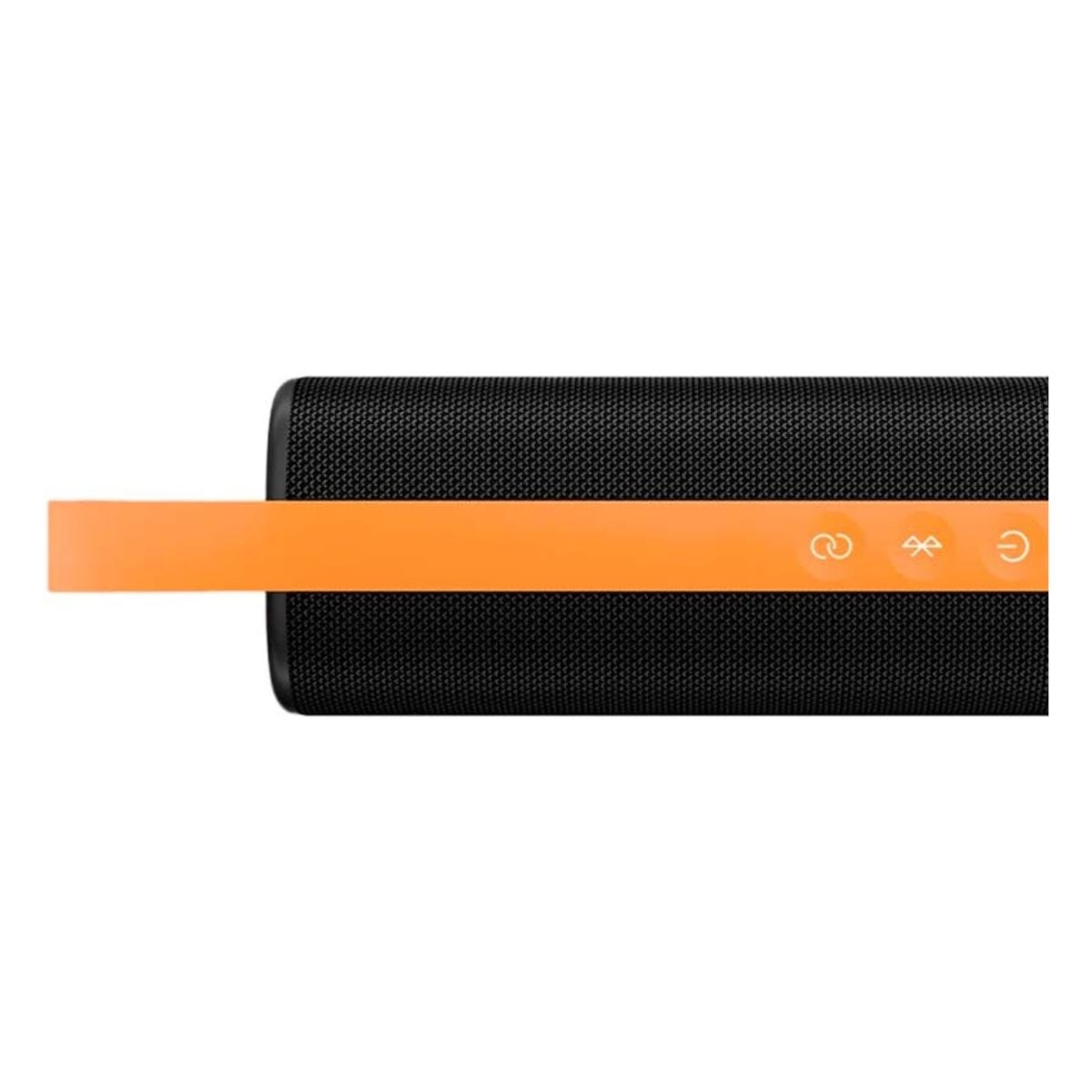 PARLANTE BLUETOOTH XIAOMI QBH4261GL SOUND OUTDOOR 30W NEGRO - 6