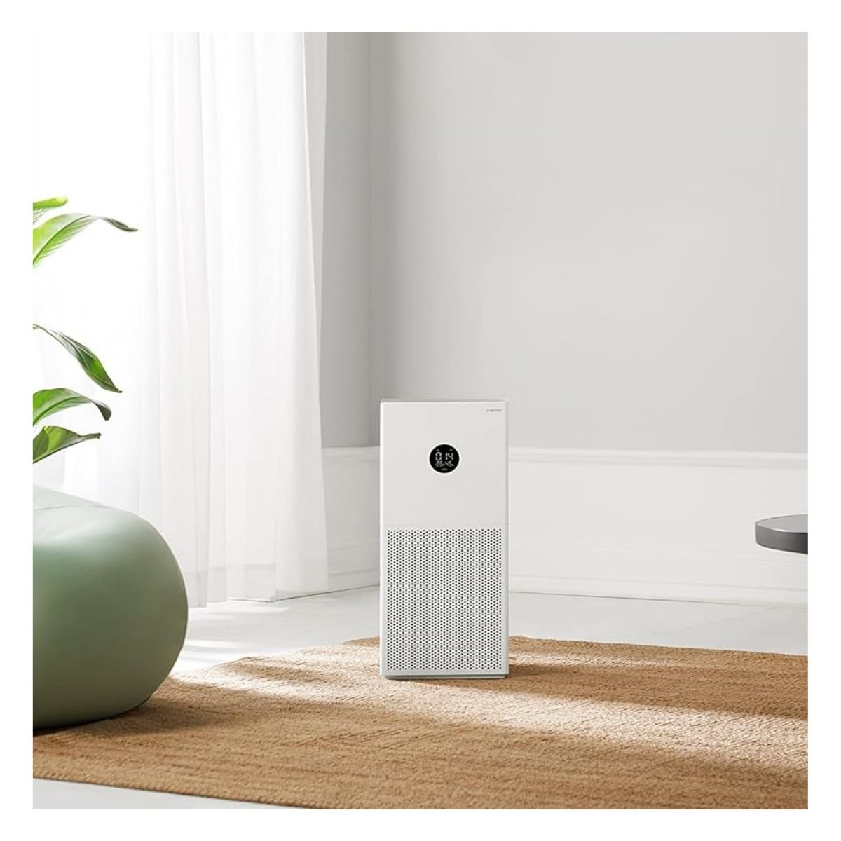 XIAOMI PURIFICADOR DE AIRE SMART AIR PURIFIER 4 LITE EU - BLANCO - 3