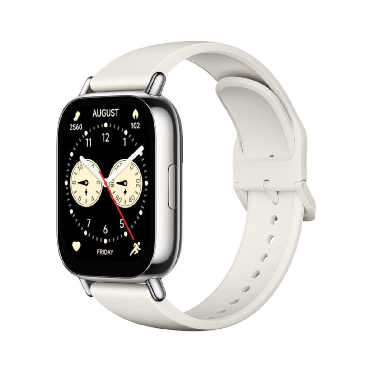 XIAOMI REDMI WATCH 5 LITE RELOJ INTELIGENTE - DORADO CLARO - 1