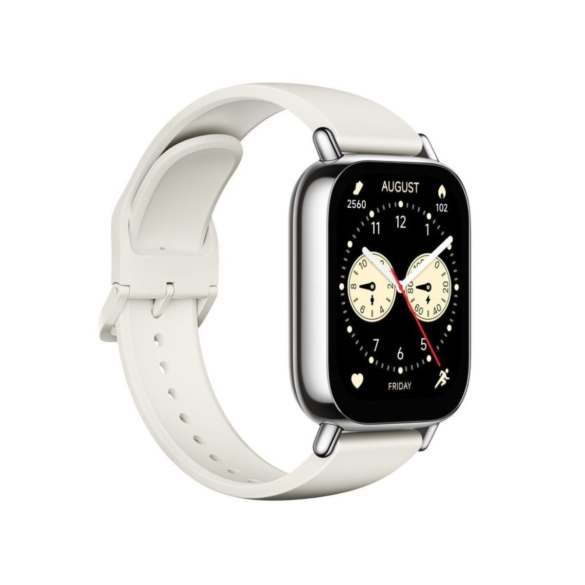 XIAOMI REDMI WATCH 5 LITE RELOJ INTELIGENTE - DORADO CLARO - 3