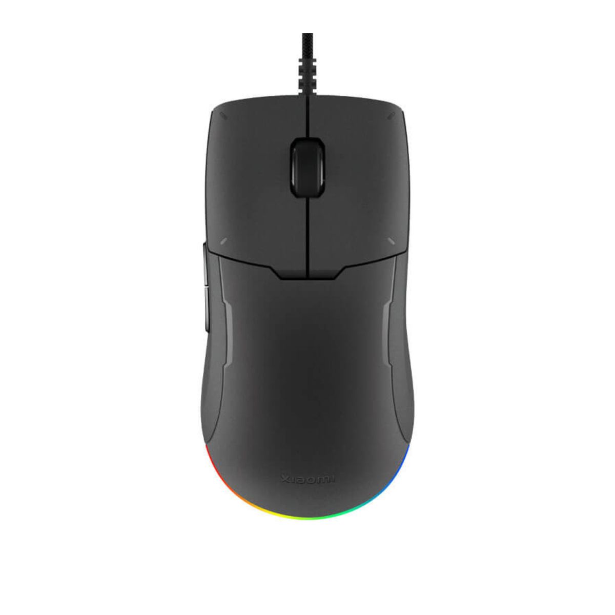 MOUSE INALAMBRICO XIAOMI GAMER LITE GL USB RGB NEGRO BHR8869GL