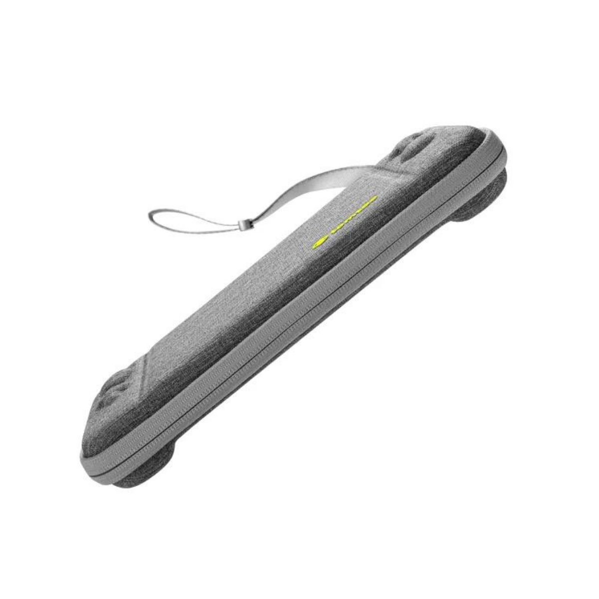 TOMTOC ESTUCHE LIGERO FANCYCASE-G05 PARA NINTENDO SWITCH OLED - GRIS - 6