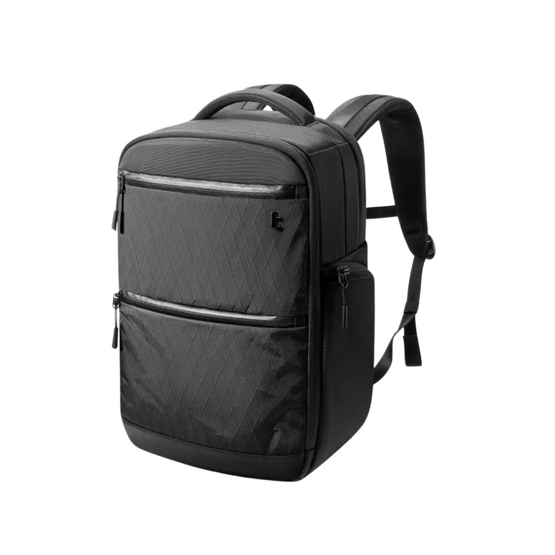 TOMTOC MOCHILA PREMIUM TECHPACK-T73 X-PAC 30L MACBOOK 16' - NEGRO