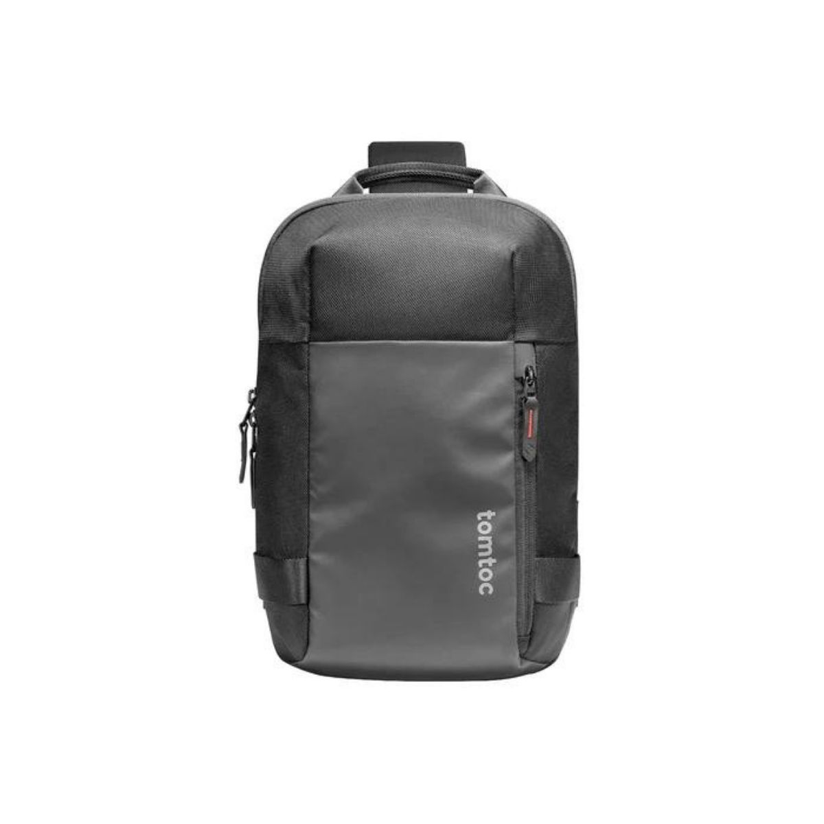 TOMTOC BOLSO SLING NAVIGATOR-T24 PARA IPAD PRO 11″ - NEGRO - 4