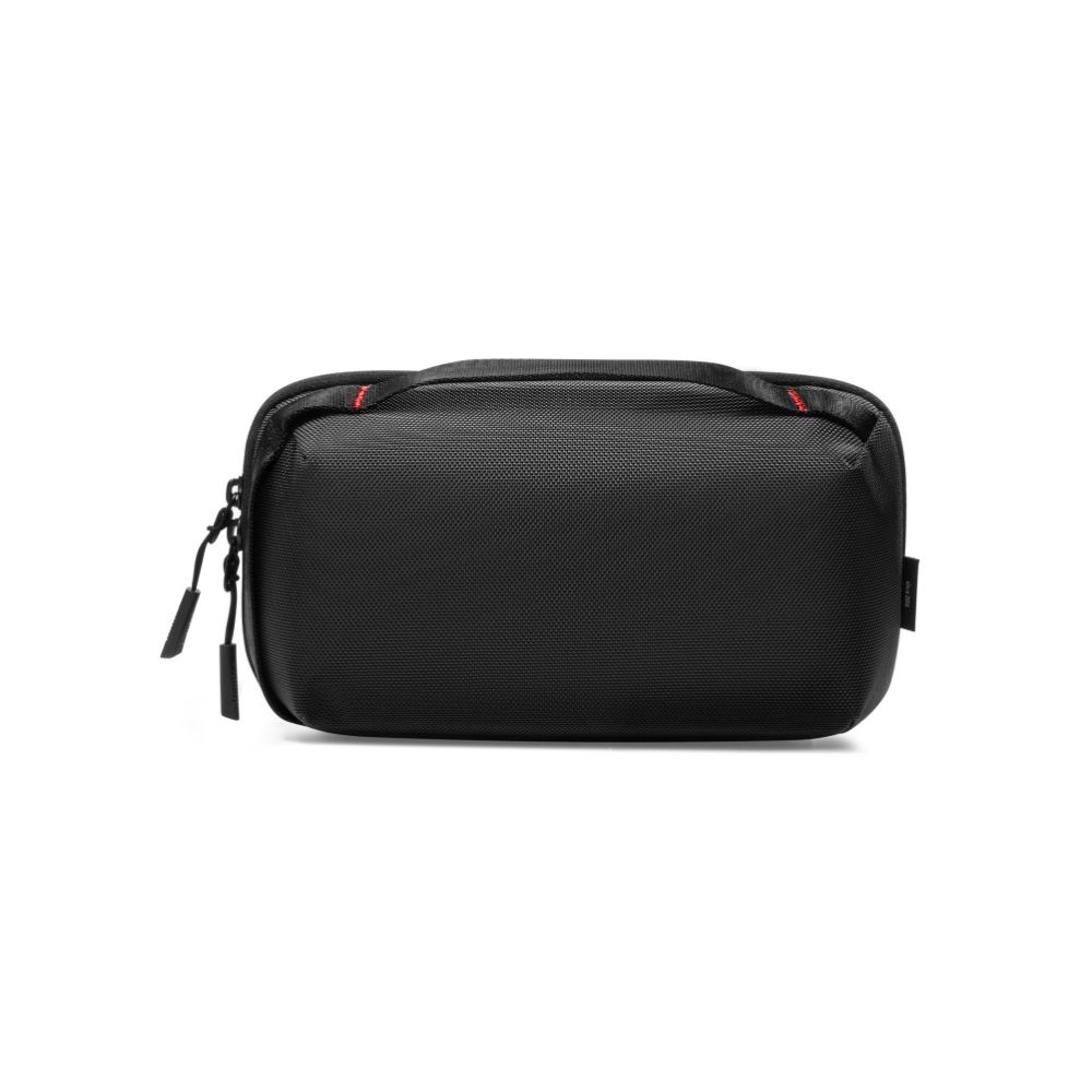 ESTUCHE TOMTOC ORGANIZADOR DE ACCESORIOS NAVIGATOR-T13 2.4L NEGRO - 2