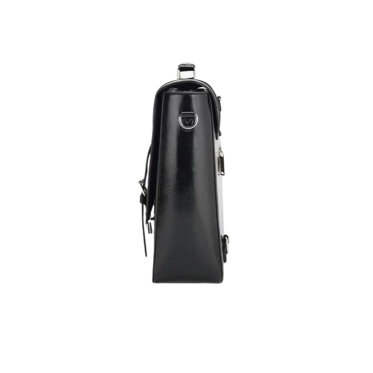 ECOSUSI MALETÍN Y MOCHILA VICTOR PARA NOTEBOOK 15,6” - NEGRO - 4