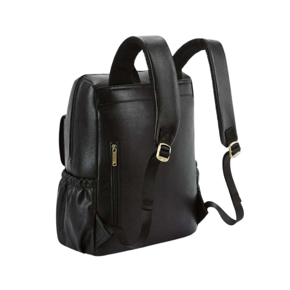ECOSUSI MOCHILA SCARLETT PARA NOTEBOOK 15,6” - NEGRO - 3