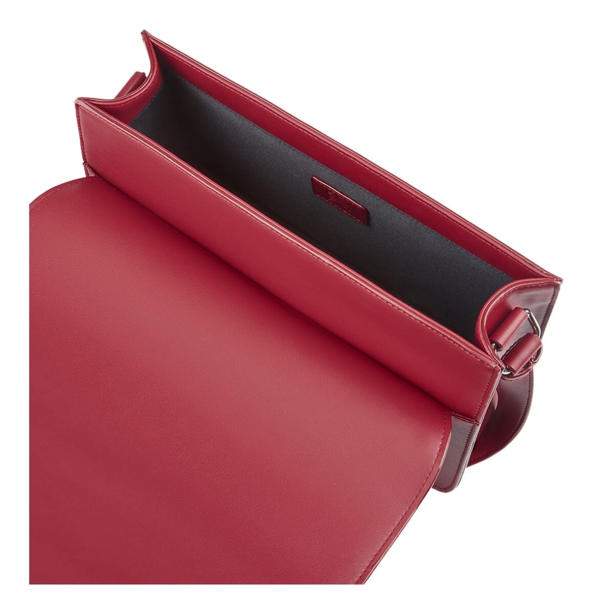 ECOSUSI BOLSO MENSAJERO JANE PARA TABLET 10.2” - ROJO - 6