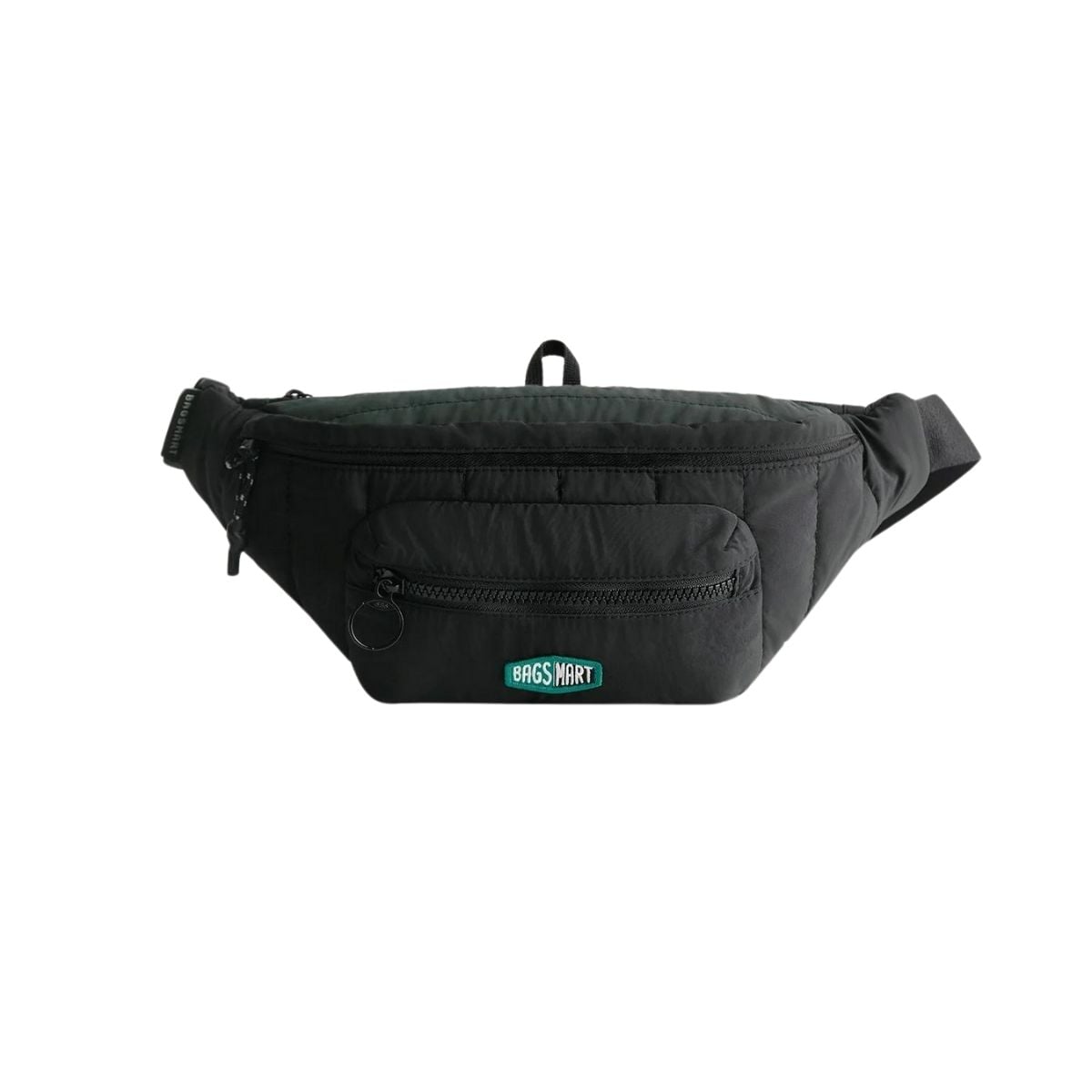 Bagsmart Banano Paz 2,5 L Acolchado Unisex Negro - 1
